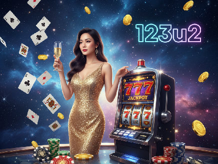 ทางเข้า 123u2