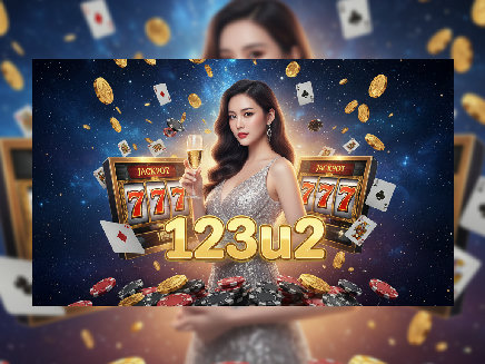 123u2 เว็บตรง