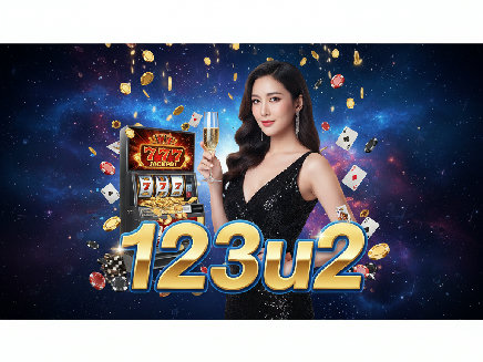 สล็อตเว็บตรง 123u2
