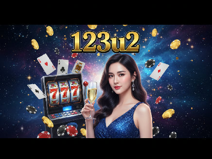 123u2 สล็อต